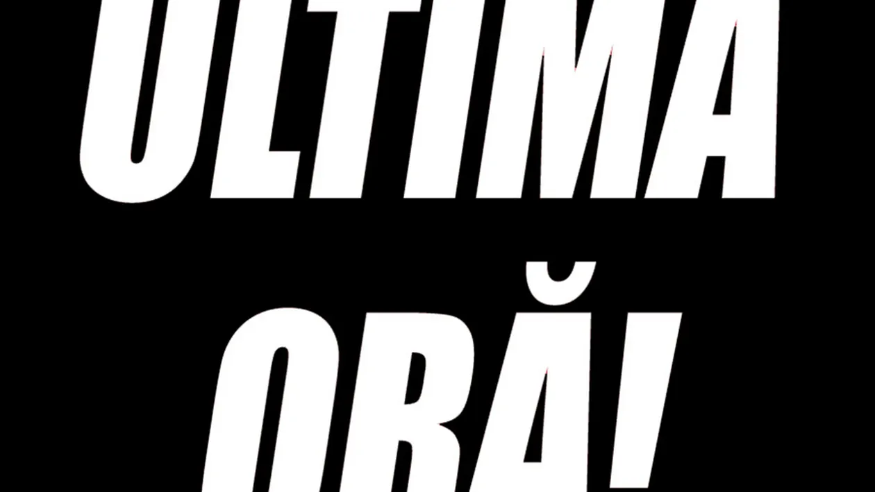 Doliu în România. A murit Enache Anghelache