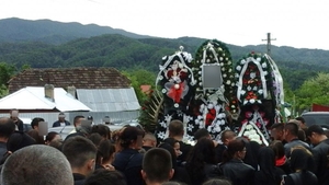 Tragedie în muzica din România. Înmormântarea a avut loc vineri, în mare secret