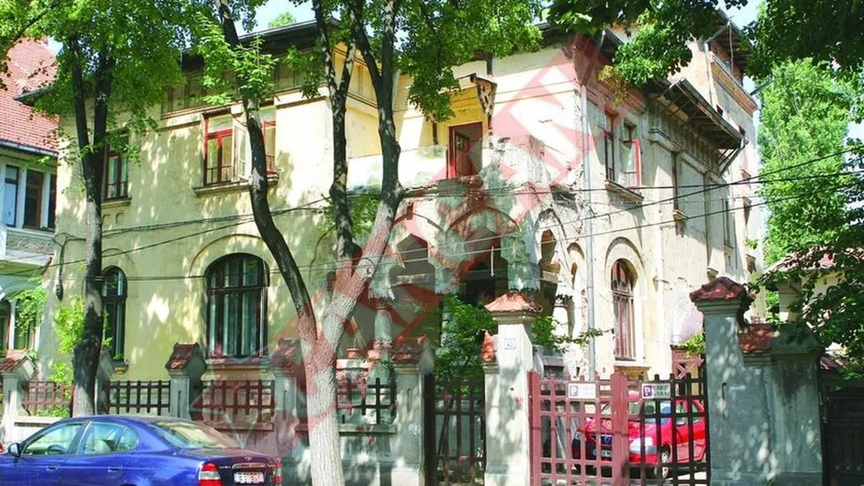 Andrei Chiliman, un ginere- model