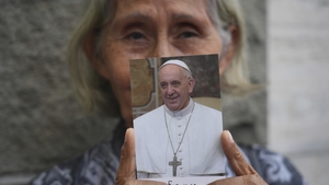 Ea este Amalia, femeia care a refuzat căsătoria cu Papa Francisc. A schimbat fără să vrea cursul Bisericii Catolice