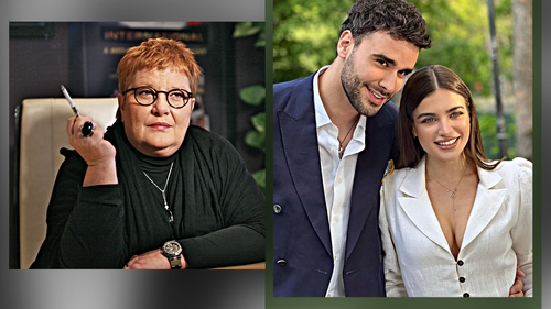 Le-a rupt iubirea și le-a ordonat: ”Ștergeți tot!” Culisele serialului Lia, de pe Antena 1: actorii principali, manipulați de ”mama telenovelelor românești”