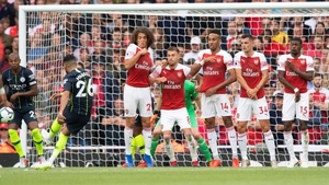 Unai Emery pierde cu Arsenal în fața campioanei la debut!
