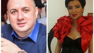 LEO de la STREHAIA a poftit la ADRIANA BAHMUŢEANU! Ce i-a dăruit bărbatul pentru a o cuceri:,,Mi-a dăruit...''