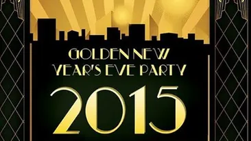 SUPER petrecere de Revelion la A G O Restaurant! Connect-R e printre invitatii speciali!