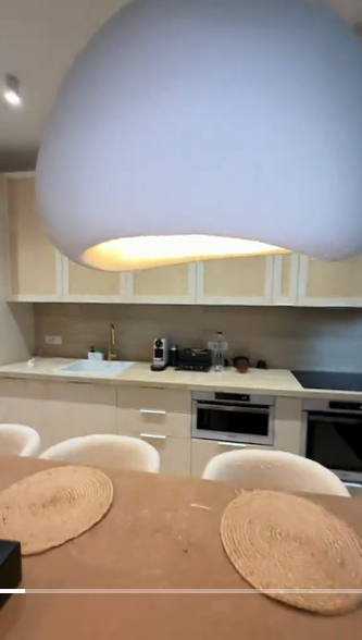 Cum arată casa de lux a Danielei Crudu? Pe o simplă oglindă a dat 7000 de lei