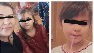 Ea este fetița de 5 ani care a murit în incendiul devastator din Constanța. Mama și fratele ei, în stare gravă la spital