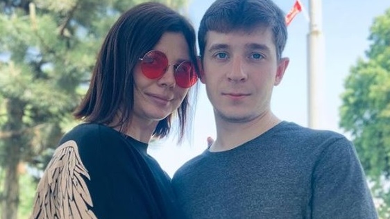 Șocant! Marina a rămas însărcinată cu fiul ei vitreg: ”Ne-am hotărât să ne căsătorim”