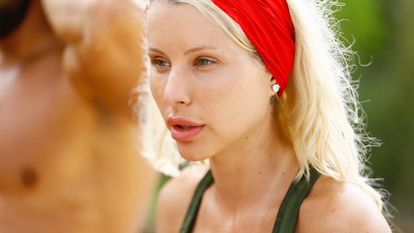 Ce poreclă a primit Carmen Grebenișan la Survivor 2023. Cum i se zice, pe la spate, "faimoasei" de la Pro TV