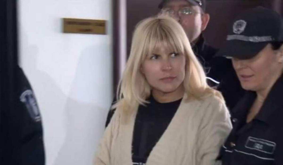 Adrian Alexandrov, primele declarații după ce a aflat că Elena Udrea va fi eliberată din închisoare: ”Îi vom face o surpriză în cel mai scurt timp”