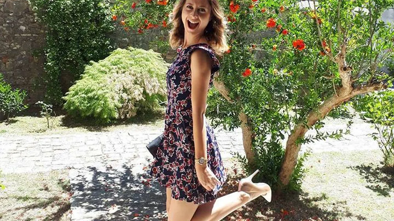 Câştigător iUmor 2017. Cine este Ana Maria Caliţa. Este din Bucureşti şi a absolvit...