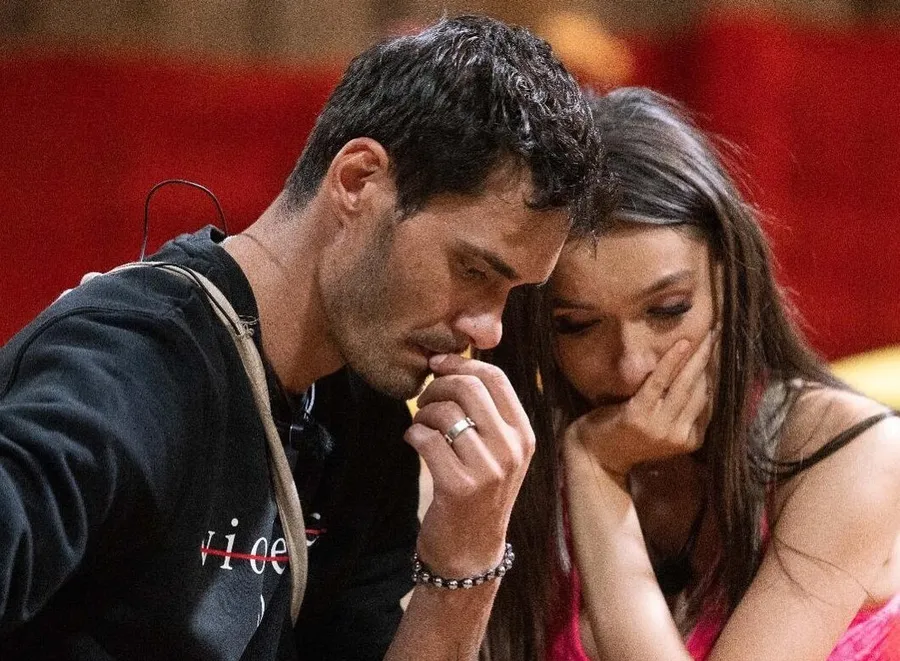 Viviana Sposub confirmă despărțirea de George Burcea, anunțată de Cancan.ro! Prima reacție: „Nu se întâmplă așa”