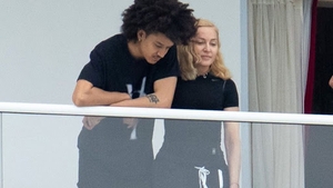Madonna, declarație de dragoste emoționantă pentru iubitul ei cu 36 de ani mai tânăr: ”Nu-mi puteam imagina pe nimeni mai bun...”