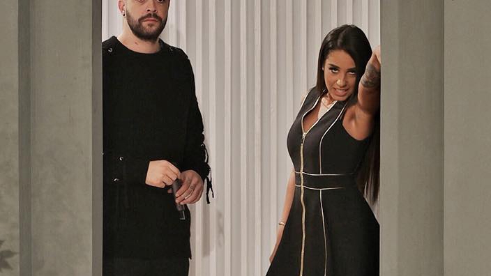 Speak este pregătit să devină tătic! După ce a recunoscut relaţia cu Ştefania, cântăreţul a făcut anunţul:”O să fiu un tată bun!“