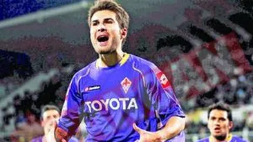 Mutu a revenit cu gol si doua pase decisive