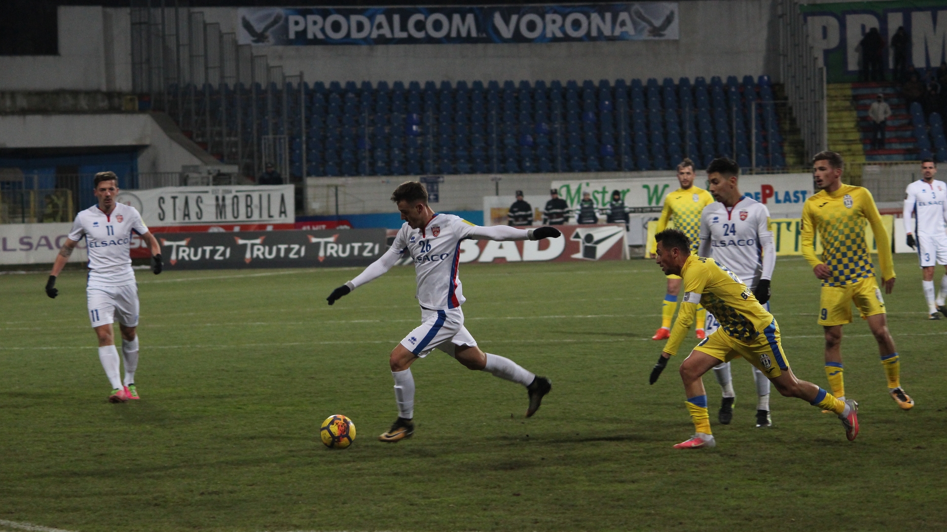 Revanșa, cuvântul de ordine la FC Botoșani înaintea jocului cu Juventus! Programul primei etape și clasamentul din play-out!