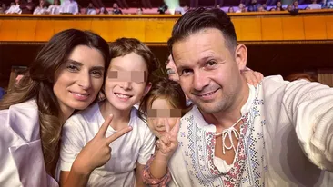 Ce a pățit magicianul Robert Tudor de la Antena 1, după ce și-a angajat o bonă găsită pe anunțuri. Ce a văzut pe camerele de supraveghere