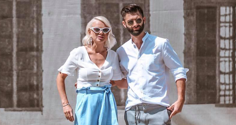 Jojo, totul despre relația cu iubitul ei, Ipate! Actrița a făcut dezvăluiri: “Eu și Paul nu suntem…“