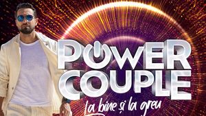 Pe ce dată va fi marea finală Power Couple 2026. Ce se întâmplă cu Survivor și Chefi la Cuțite. Decizia postului Antena 1