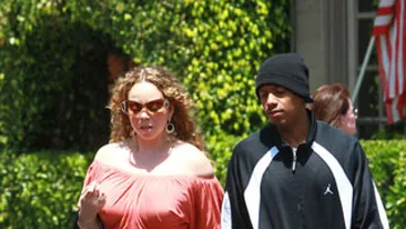 Mariah Carey are nevoie de cinci ore sa se pregateasca pentru orice iesire din casa