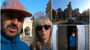 Obiectivul turistic din România care îi cucerește pe străini. Intrarea costă 2 lei