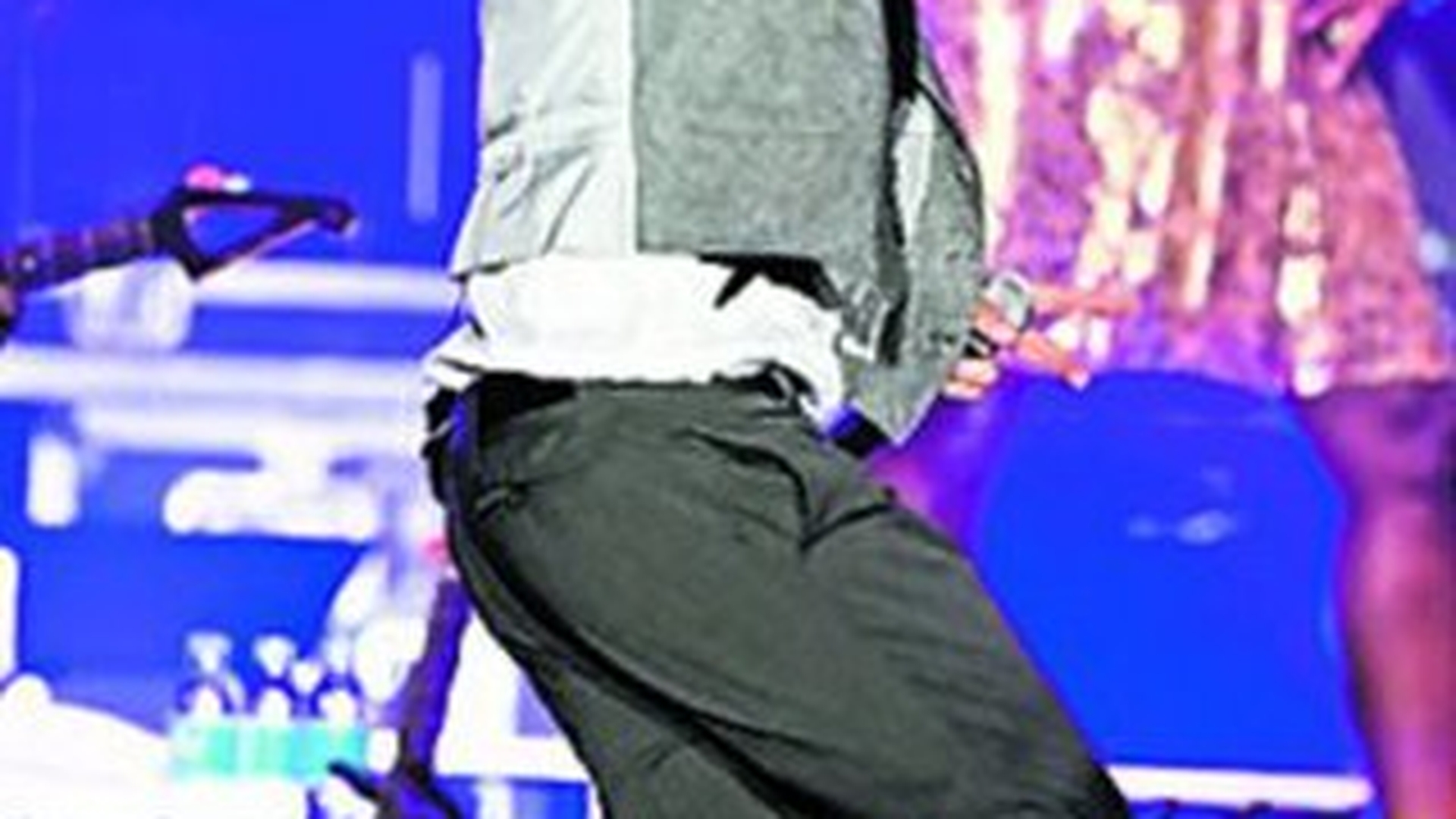 Justin Timberlake isi negociaza venirea in Romania