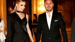Ciprian Marica a dezvăluit numele celui de-al doilea băiețel al său! E atipic
