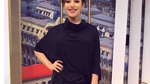 NICOLETA NUCĂ: “Îmi voi mai face operaţii estetice, dacă voi simţi nevoia”