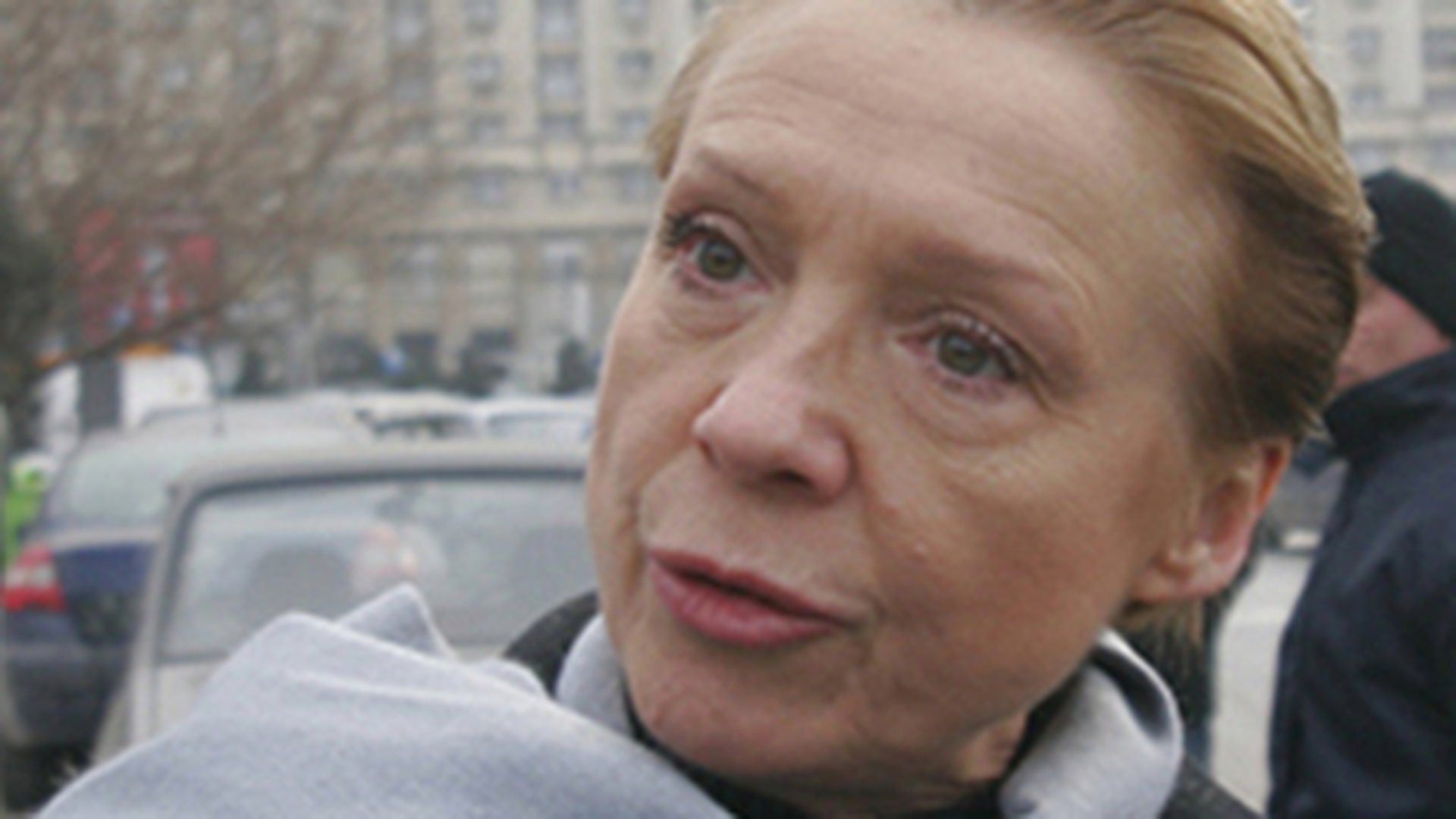 Mihaela Mihai in scandal cu dirijorul ei! "Trebuia sa cant "Salcia" si nu am facut-o pentru ca nu am repetat-o!"