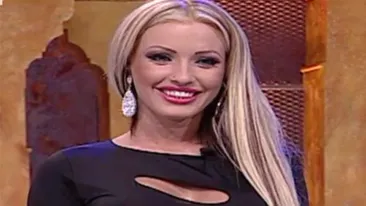 Leo de la Stehaia o acuza pe Loredana Chivu ca se prostitueaza: Pretul ei este de 1.000 de euro