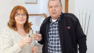 CORNELIA PATRICHI, INTERVIU ÎN ZIUA ÎN CARE SOTUL EI A MURIT!