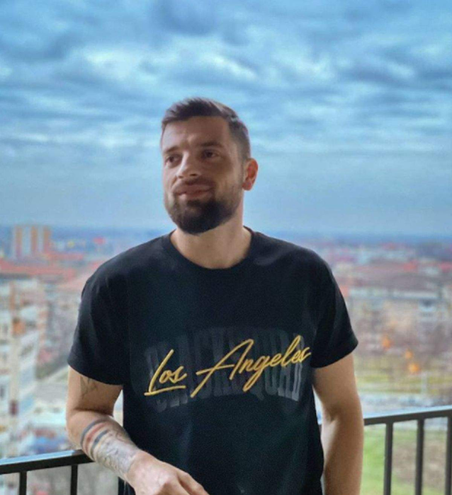 Nu-l mai recunoști pe stradă! Cum arată și cu ce se ocupă acum Bogdan de la Insula Iubirii
