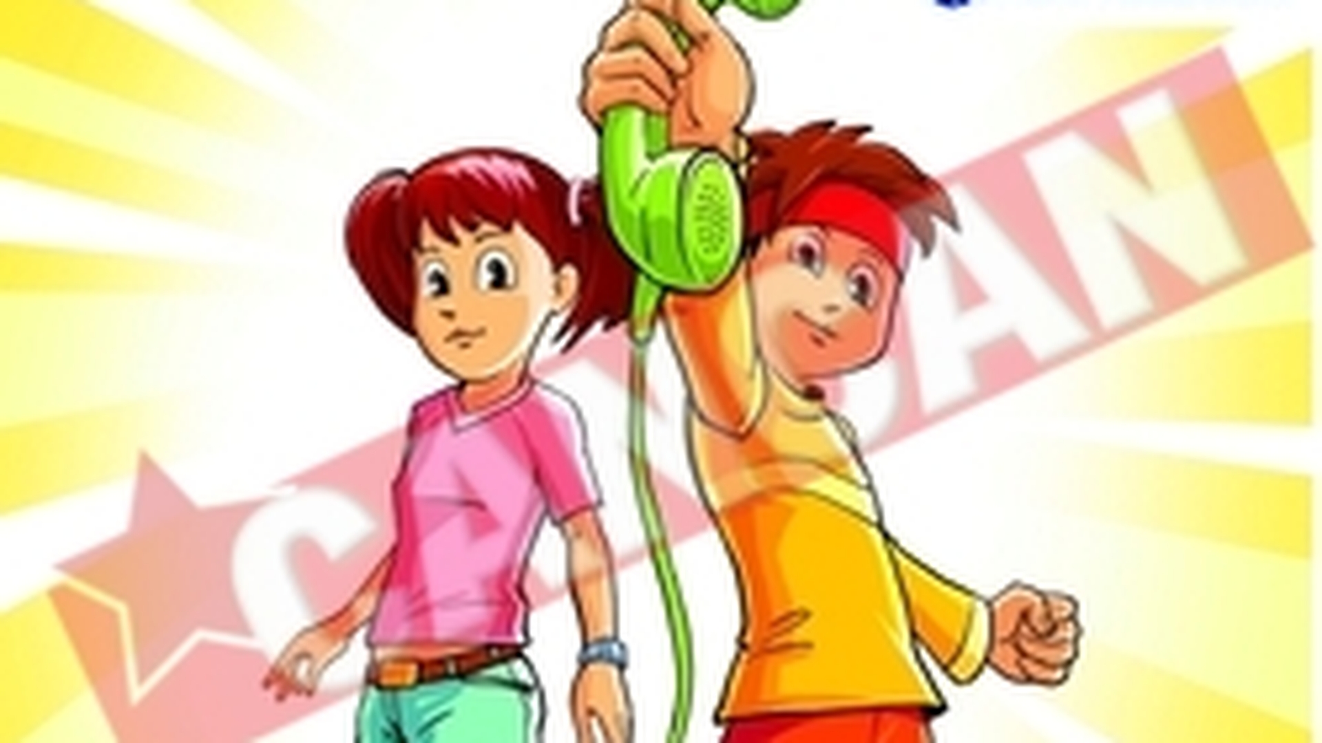 Drame si injuraturi la Telefonul Copilului