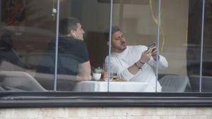 Ciprian Marica plănuiește să plece definitiv din România. “E mai bine!” Ce l-a deranjat pe fostul fotbalist