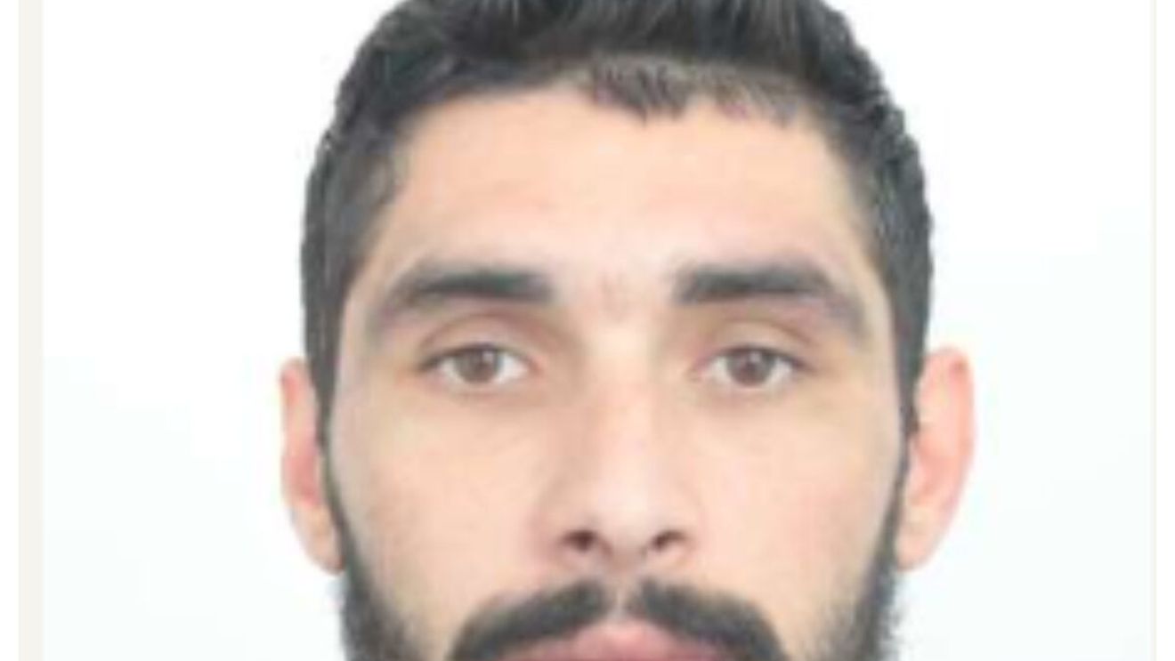 Alertă în Prahova! Dacă vă întâlniți cu Andrei Aurel Isac, sunati la 112