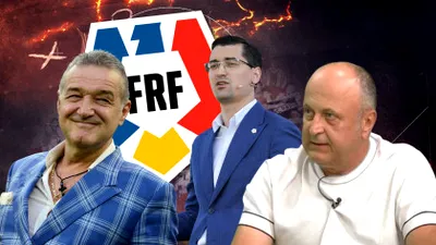 Dan Şucu l-a făcut praf pe Gigi Becali: „Ori e tupeu fără limită, ori e o problemă medicală!”