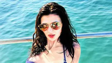 Ramona Gabor a uitat de unde a plecat si are pretentii exagerate la joburile din provincie: Vreau bilet de avion si cazare la patru stele