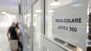 Pensii mărite la 3.920 de lei, începând cu 1 ianuarie 2025, pentru această categorie de pensionari din România