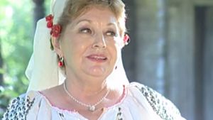 Emilia Bubulac a murit în această dimineaţă!