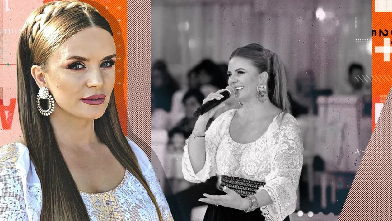 Marcela Fota, mai răsfățată ca niciodată. Ce a primit din partea iubitului de 23 de ani