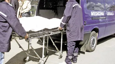 Asasinat facut de un nationalist inchipuit! Omorat cu ciobul pentru ca vorbea ruseste