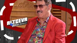 Ce ascultă Dan Ciotoi, fondatorul formației Generic, atunci când nu e pe scenă. ”Este ceva aparte!” Cum l-a uns la suflet Loredana Groza