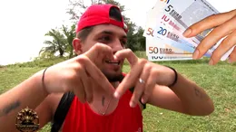 Câți euro a primit eliminatul Babasha, pentru cele 7 săptămâni la Desafio de la Pro TV