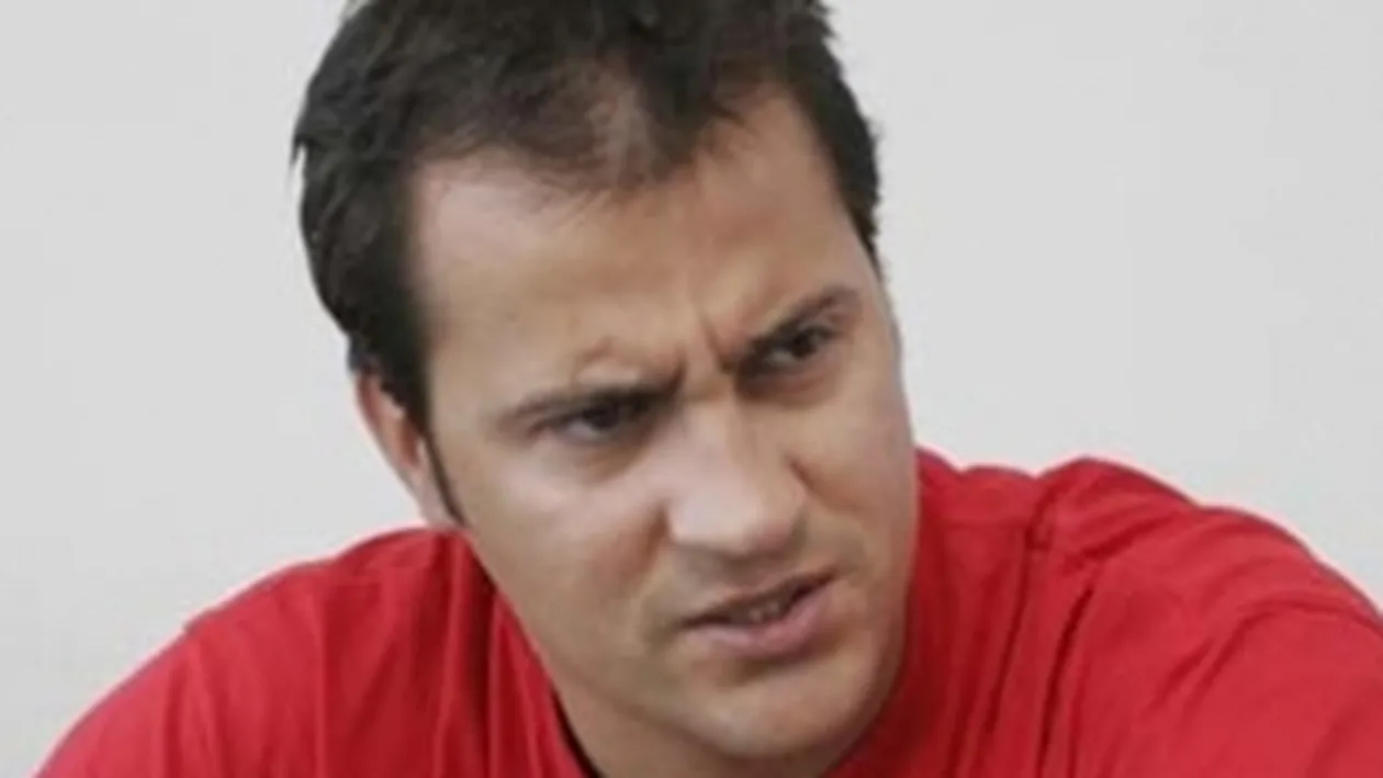 Bebelusa Oana: Huidu sufera foarte mult din cauza accidentului. Nu stiu daca va mai reveni vreodata in fata camerelor de luat vederi