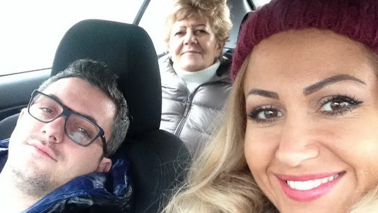 S-au dus petrecerile de lux oferite in cinstea ei! Cum s-a distrat anul acesta Anamaria Ferentz de ziua ei de nastere