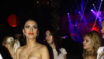 A lasat-o sa pozeze goala, dar a dat-o afara pentru un loc de parcare. Cum a evoluat scandalul dintre Bahmu si amica lui Pamfile