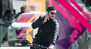 Vârciu & iubita flirtau, în timp ce fetița lor… Filmarea care va scandaliza internetul!