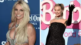 De la Barbie la ‘Prințesa muzicii pop’! Margot Robbie ar putea să o interpreteze pe Britney Spears în filmul biografic „The Woman in Me”