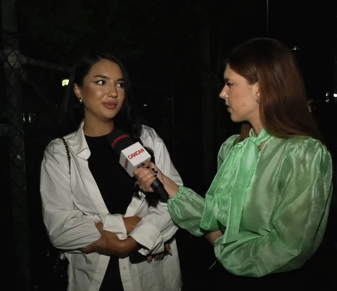 Larisa Udilă a oferit un interviu exclusiv pentru CANCAN.RO de Loriana Dasoveanu
