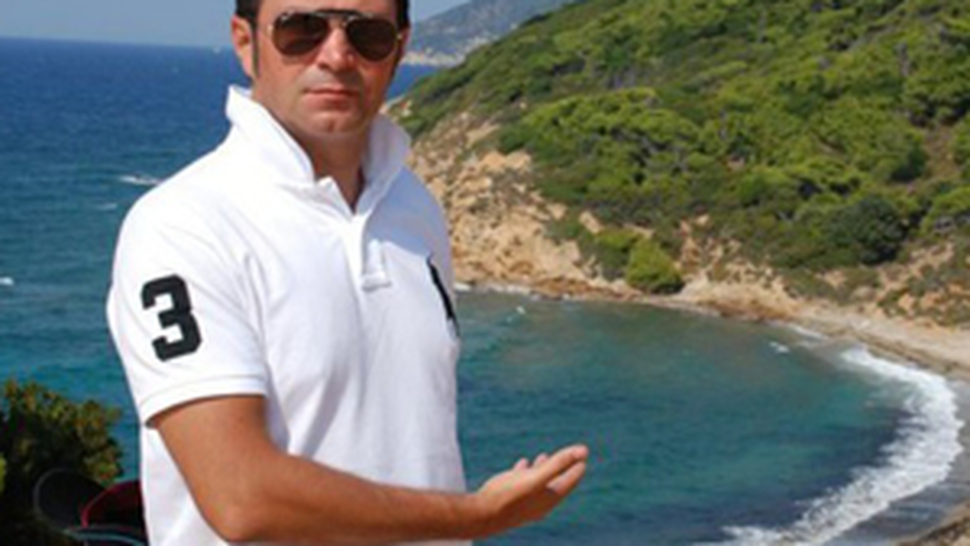 Daniel Buzdugan va spune unde sa mergeti in vacanta! "Va recomand Taormina - Sicilia"