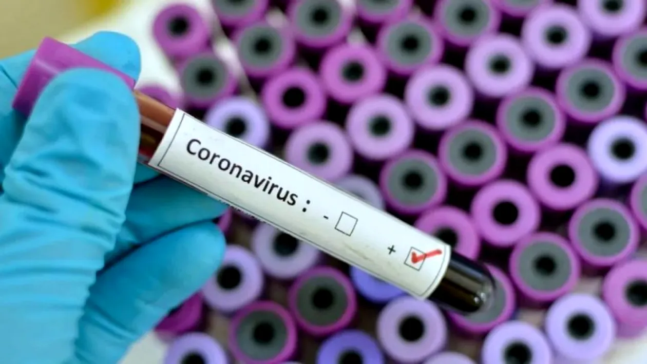 Un angajat al unei școli gimnaziale din Iași a fost infectat cu noul coronavirus. Măsurile luate pentru protecția elevilor